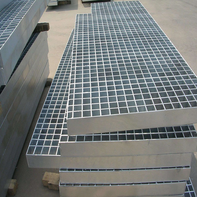 Steel Grating