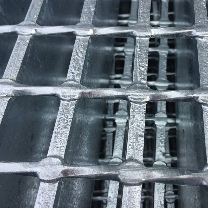 Steel Grating