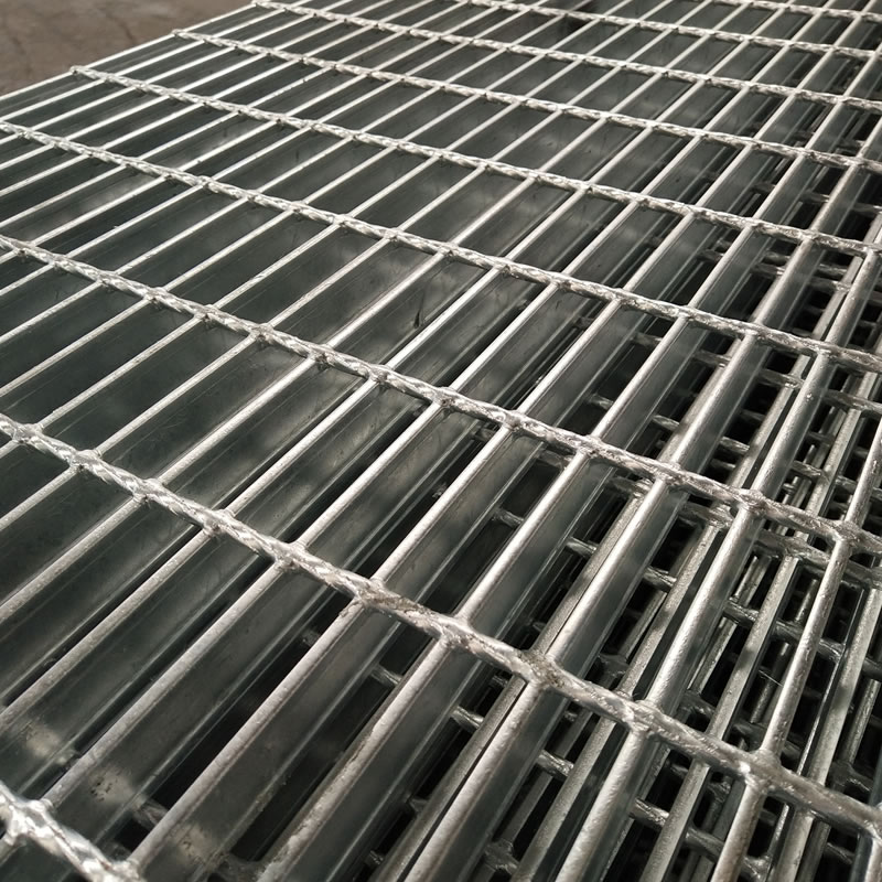 Steel Grating